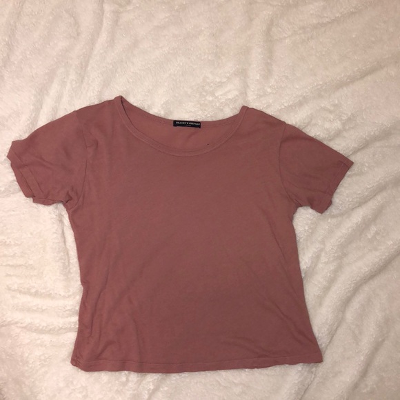 Brandy Melville Tops - Brandy melville shirt